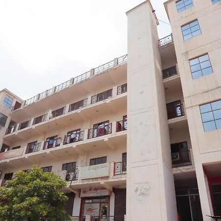 Hotel Mohan By Wb Inn Agra  Εξωτερικό φωτογραφία