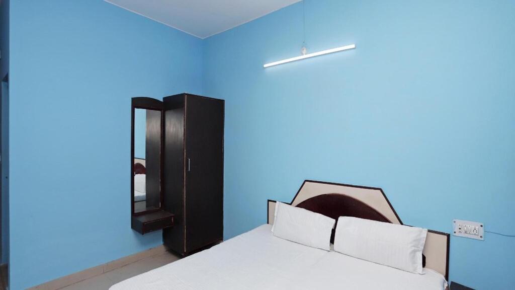 Hotel Mohan By Wb Inn Agra  Εξωτερικό φωτογραφία