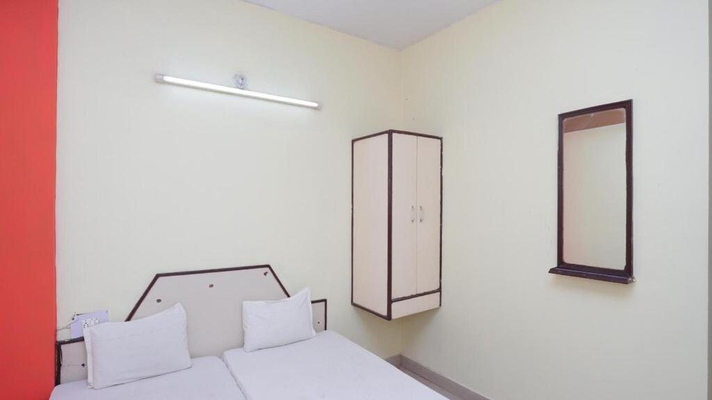 Hotel Mohan By Wb Inn Agra  Εξωτερικό φωτογραφία