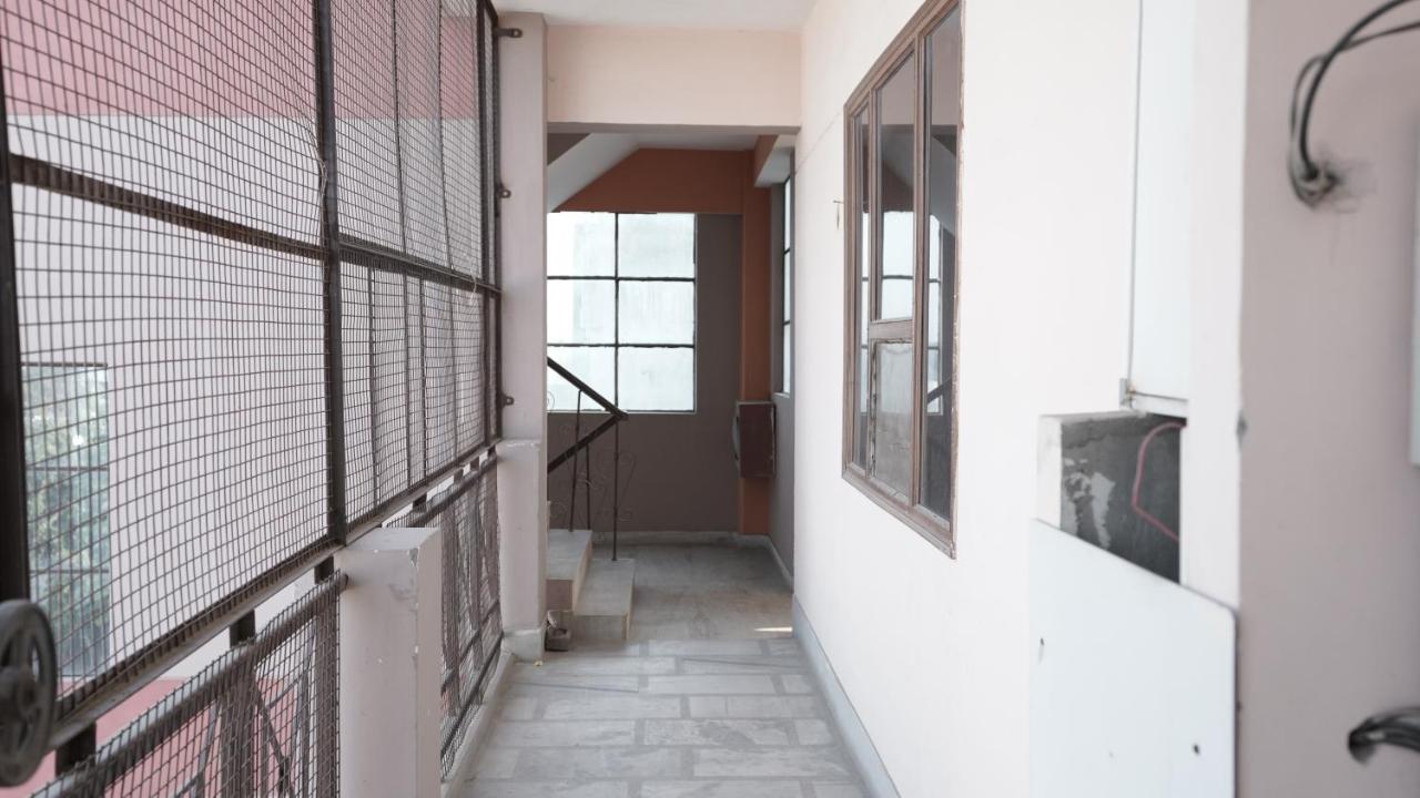 Hotel Mohan By Wb Inn Agra  Εξωτερικό φωτογραφία