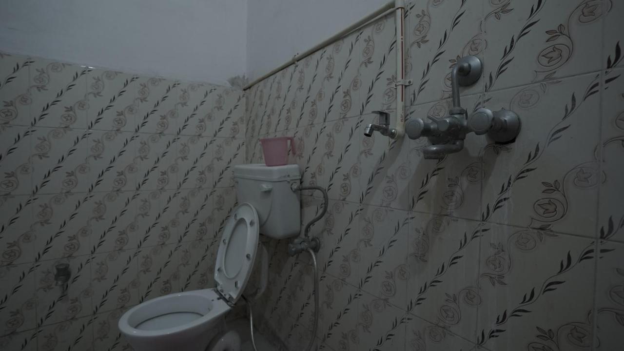 Hotel Mohan By Wb Inn Agra  Εξωτερικό φωτογραφία