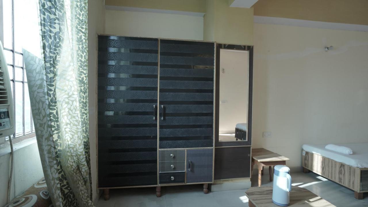 Hotel Mohan By Wb Inn Agra  Εξωτερικό φωτογραφία