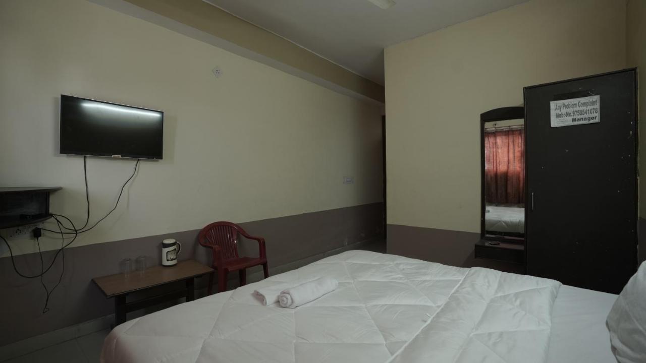 Hotel Mohan By Wb Inn Agra  Εξωτερικό φωτογραφία